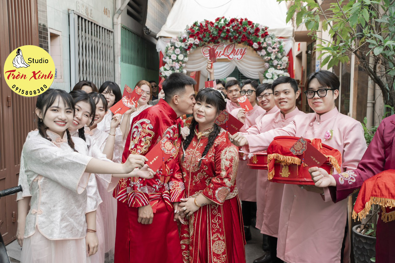 HỶ PHỤC BIGSIZE – KHÔNG LO CHẬT, KHÔNG SỢ XẤU